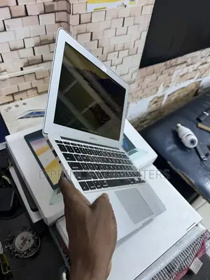 Apple MacBook Air 2013 11-inch
