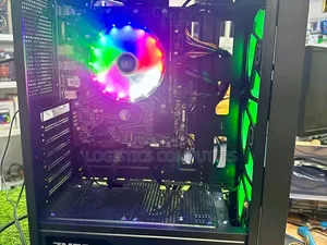 New MSI Aegis 3 Desktop Computer - Intel Core i7, 16GB RAM, 1TB SSD