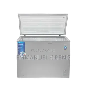 Midea Chest Freezer - Brand New