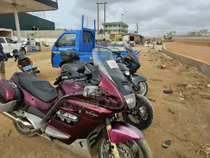 Honda GL1100 2015