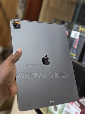 Apple iPad Pro 12.9 (2021) 128GB Gray