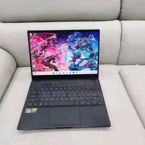 New Asus Vivobook 14 Laptop - 16GB RAM, AMD Ryzen 7, 512GB SSD