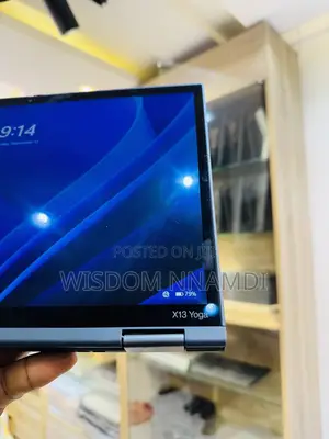 Lenovo ThinkPad X13 Gen 2 Laptop