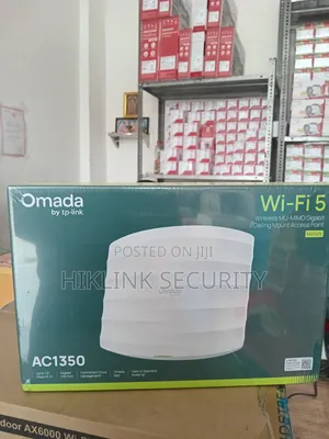 TP-Link EAP225 Ceiling Mount Access Point