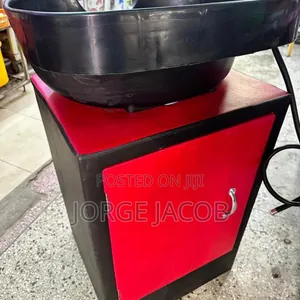Portable Hair Washing Sink