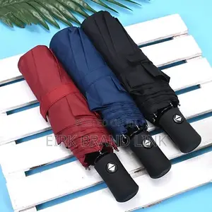 Custom Umbrella Printing Service
