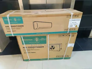 Hisense Smart Air Conditioner