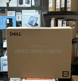 Dell Inspiron 15 Laptop - Core i7, 16GB RAM, 512GB SSD