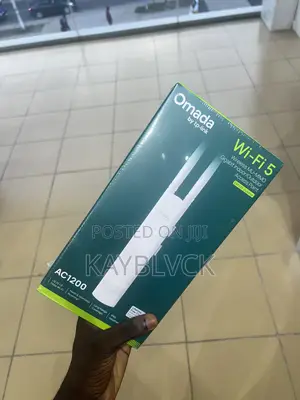 TP-Link EAP225 AC1200 Access Point