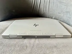 HP Envy x360 Convertible Laptop - Intel Core i7, 12GB RAM, 256GB SSD