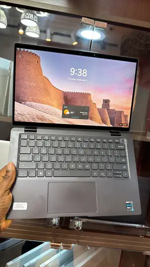 Dell Latitude 7420 2-in-1 Laptop - i7, 32GB RAM, 512GB SSD