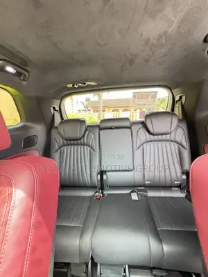 2023 GAC Trumpchi E9 Plug-in Hybrid Luxury Bus