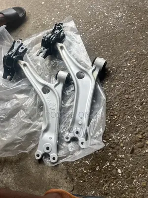 Honda Accord 2018-2020 - Brand New Shocks & Struts