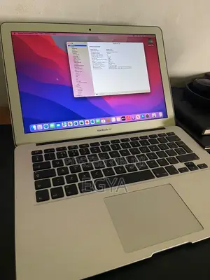 Apple MacBook Air 2015 13" Laptop