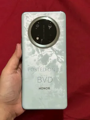 Honor X9c 256GB Gray (Used)