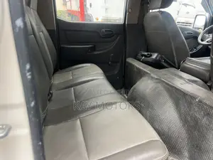 Hyundai Porter 2 Double Cabin Truck