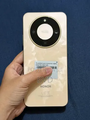 Honor X9d 256GB Gray
