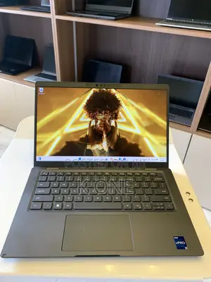 Dell Latitude 7430 Laptop - 16GB RAM, i7, 512GB SSD