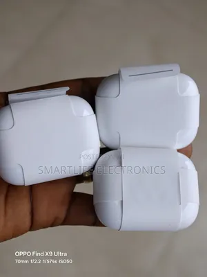 Apple AirPods Pro 3