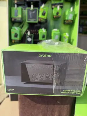 Oraimo Smart Microwave Oven