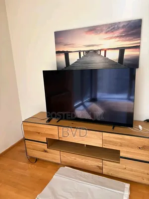 65-inch Philips OLED 808 Google TV