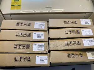 HP EliteBook 840 G8 Laptop - Core i5, 8GB RAM, 256GB SSD