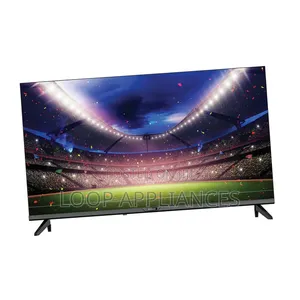 New Sigma 43 Inch Full HD Digital Satellite TV