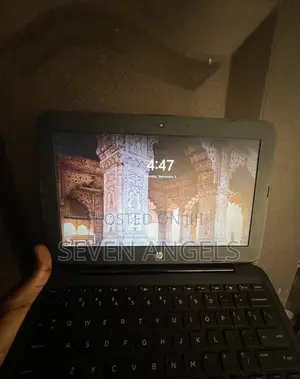 HP Stream 11 Pro G3 Laptop