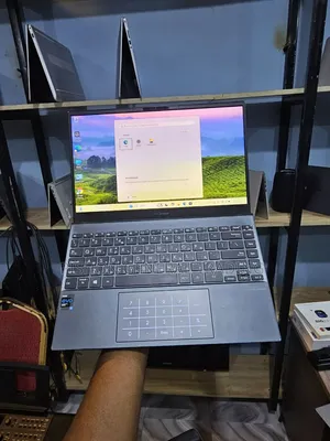 Asus ZenBook UX430UQ Laptop: Intel Core i5, 8GB RAM, 512GB SSD