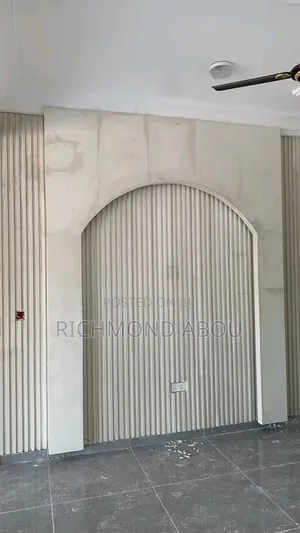 Painting, Graffiato, Pop Ceiling & Skimming Services