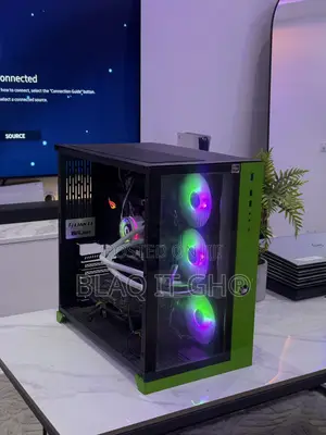 Asus Custom Build Desktop PC - Ryzen 7, Quadro M4000