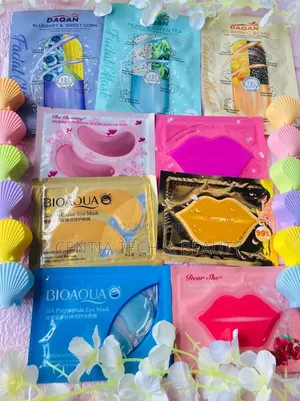 Face Facts 7-Piece Facial Care Set