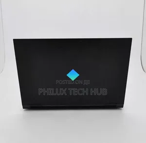 HP Omen 15 Gaming Laptop - Intel Core i7, RTX 2060, 16GB RAM, 512GB SSD