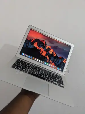 Apple MacBook Air 2015 13" 8GB RAM 128GB SSD