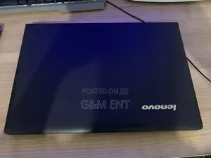 Lenovo G50-70 Laptop 8GB RAM, 512GB HDD
