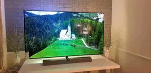 Philips 65-inch OLED Google TV