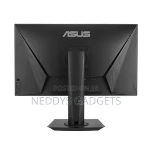 ASUS VG278QR TUF 165Hz Gaming Monitor