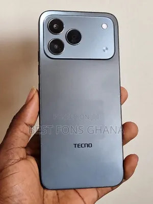 Tecno Spark 50 128GB