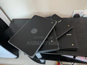 Acer Chromebook Spin 511 Convertible Laptop