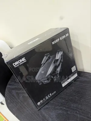 SMS Foldable LF620 Drone with HD Camera