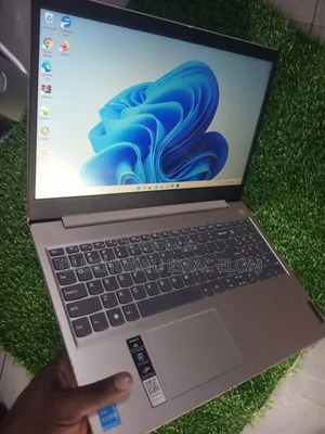 Lenovo Ideapad 3 Laptop - 8GB RAM, 256GB SSD, Intel Core i3