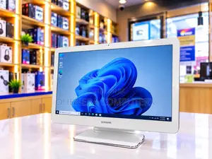 Samsung AiO 24" Desktop Computer