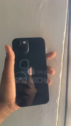 Apple iPhone 14 128GB Black