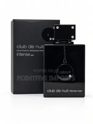 Armaf Club De Nuit Fragrances