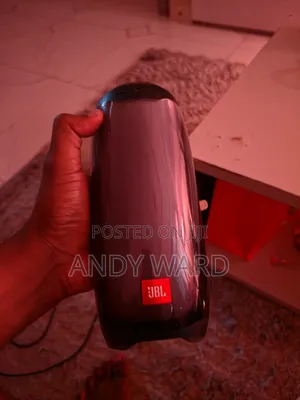 JBL Pulse 4 Speaker