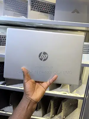 HP Laptop 15, Intel Core i5, 8GB RAM, 512GB SSD