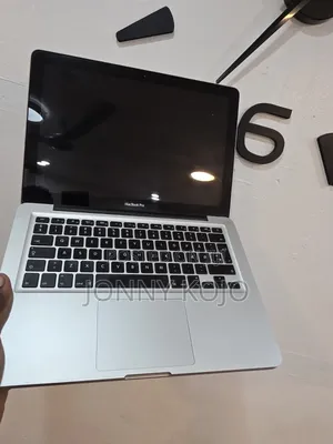 Apple MacBook Pro 2012 8GB RAM, 640GB HDD