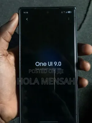 Samsung Galaxy S24 Ultra 512GB Black