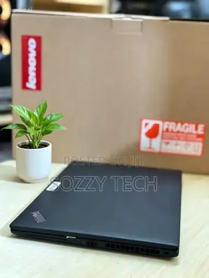Lenovo ThinkPad E14 Gen 3 Laptop