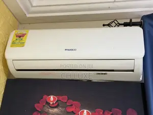 Nasco 1.5Hp Split Air Conditioner